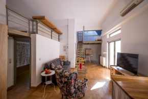 THISIO LOFT